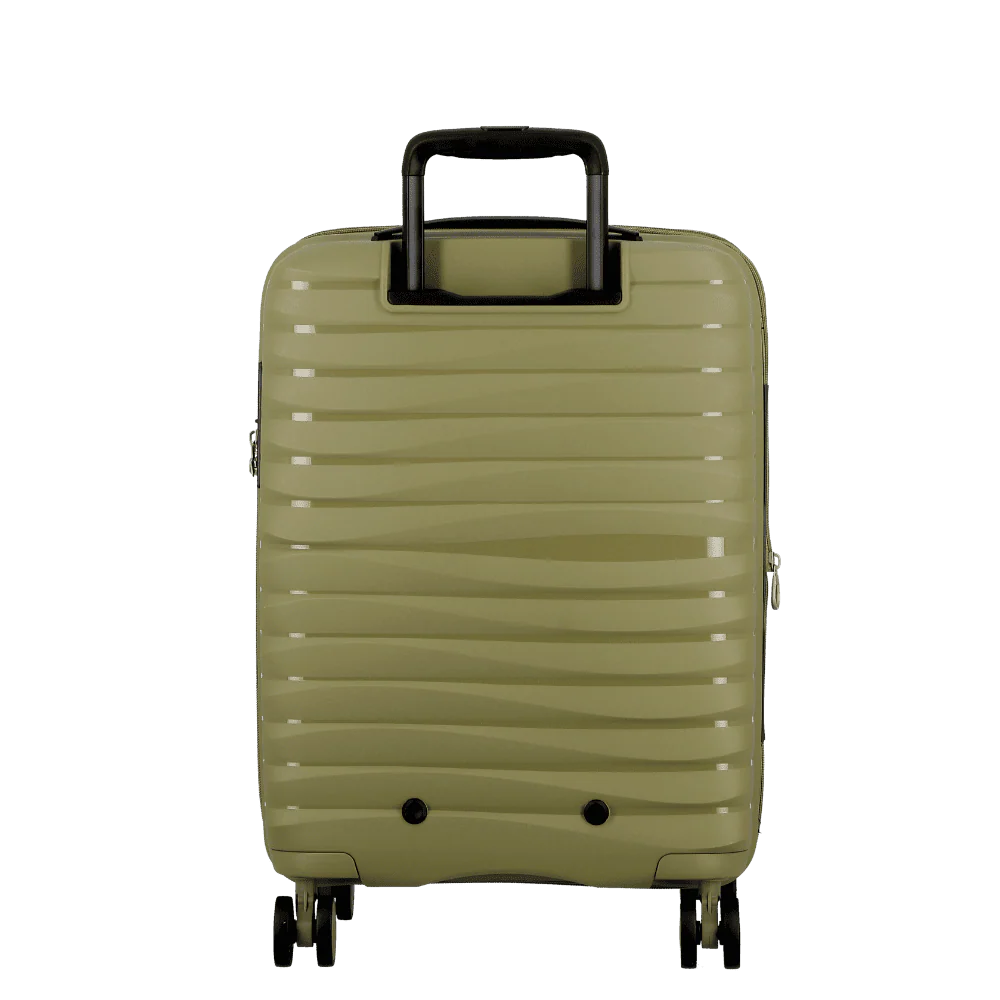 Valise cabine 55x38 cm - Xwave Jump | Rangements structurés - Image 14