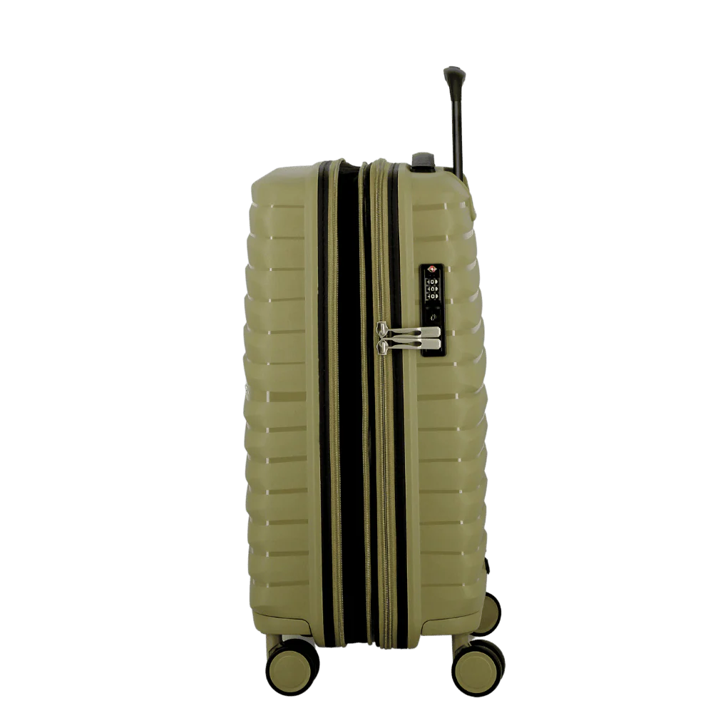 Valise cabine 55x38 cm - Xwave Jump | Rangements structurés - Image 16