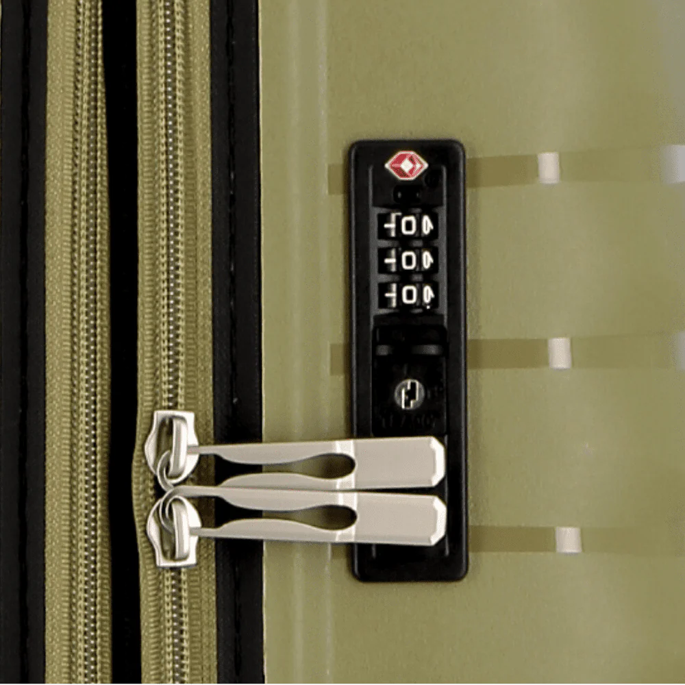 Valise cabine 55x38 cm - Xwave Jump | Rangements structurés - Image 19