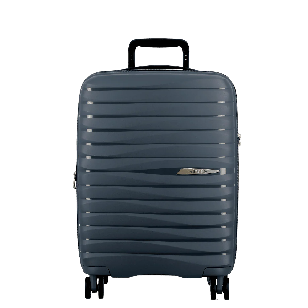 Valise cabine 55x38 cm - Xwave Jump | Rangements structurés - Image 21