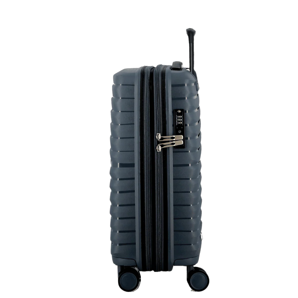 Valise cabine 55x38 cm - Xwave Jump | Rangements structurés - Image 22