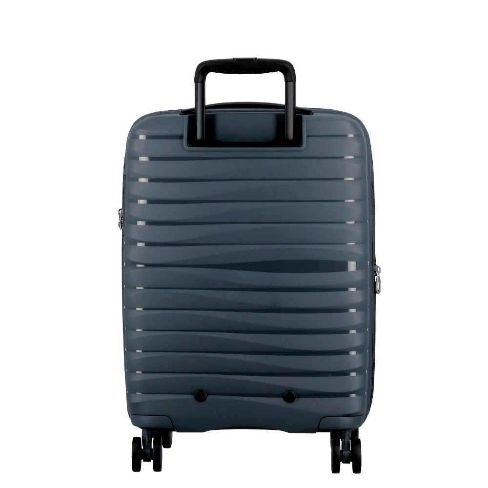 Valise cabine 55x38 cm - Xwave Jump | Rangements structurés - Image 23