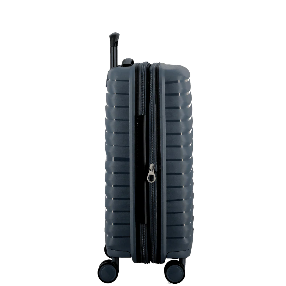 Valise cabine 55x38 cm - Xwave Jump | Rangements structurés - Image 24