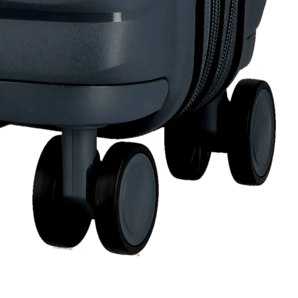 Valise cabine 55x38 cm - Xwave Jump | Rangements structurés - Image 27