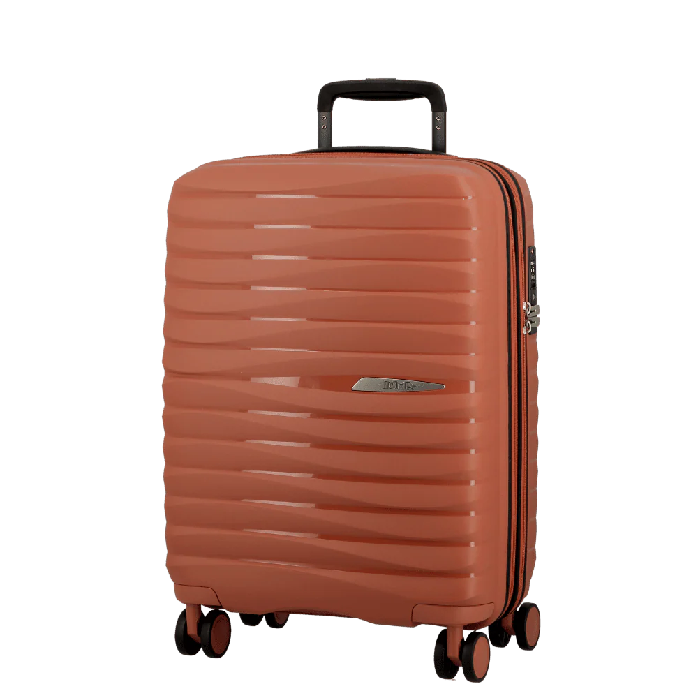 Valise cabine 55x38 cm - Xwave Jump | Rangements structurés - Image 29
