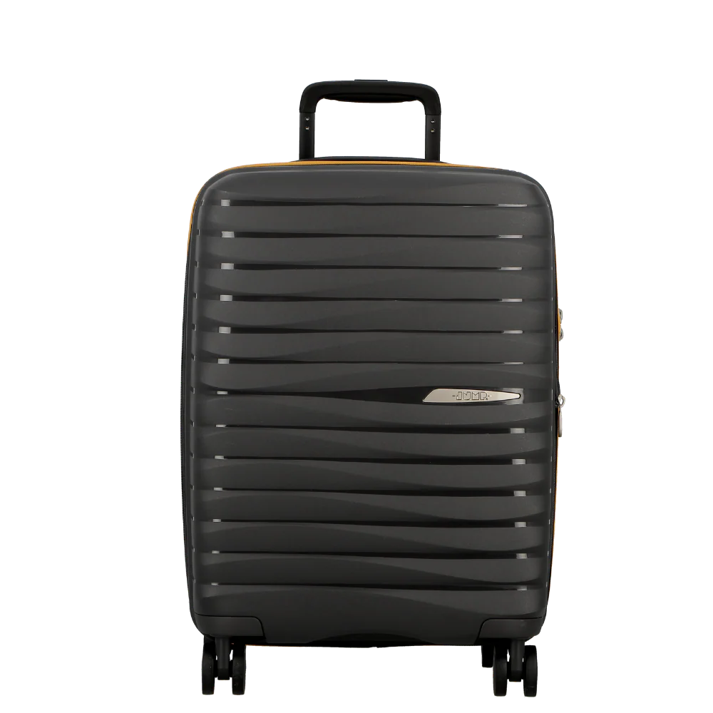 Valise cabine 55x38 cm - Xwave Jump | Rangements structurés - Image 3