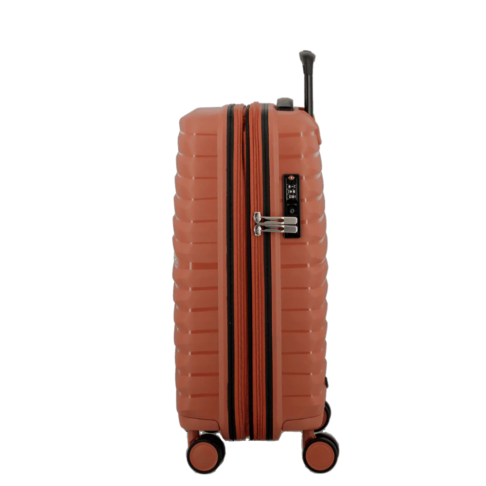 Valise cabine 55x38 cm - Xwave Jump | Rangements structurés - Image 31