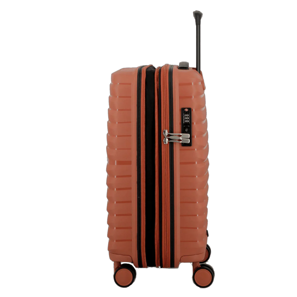 Valise cabine 55x38 cm - Xwave Jump | Rangements structurés - Image 36