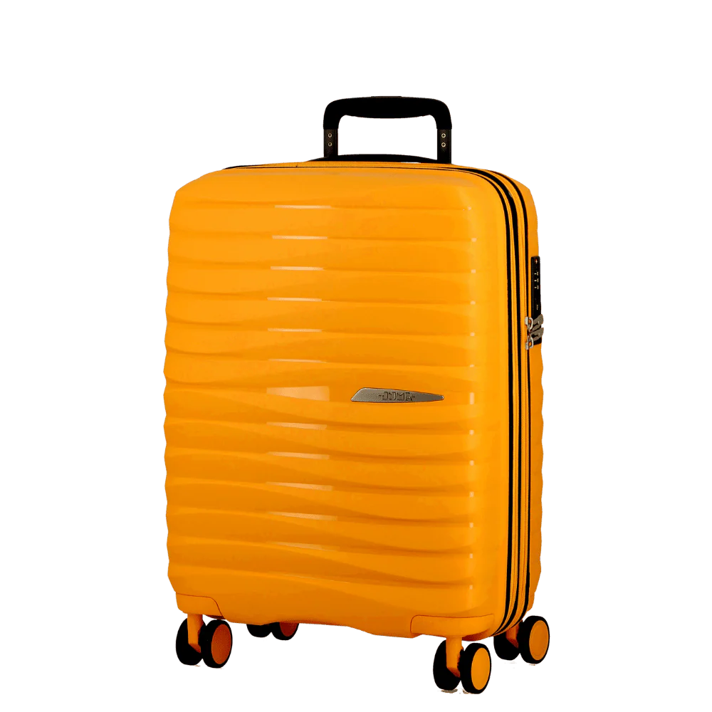 Valise cabine 55x38 cm - Xwave Jump | Rangements structurés - Image 39