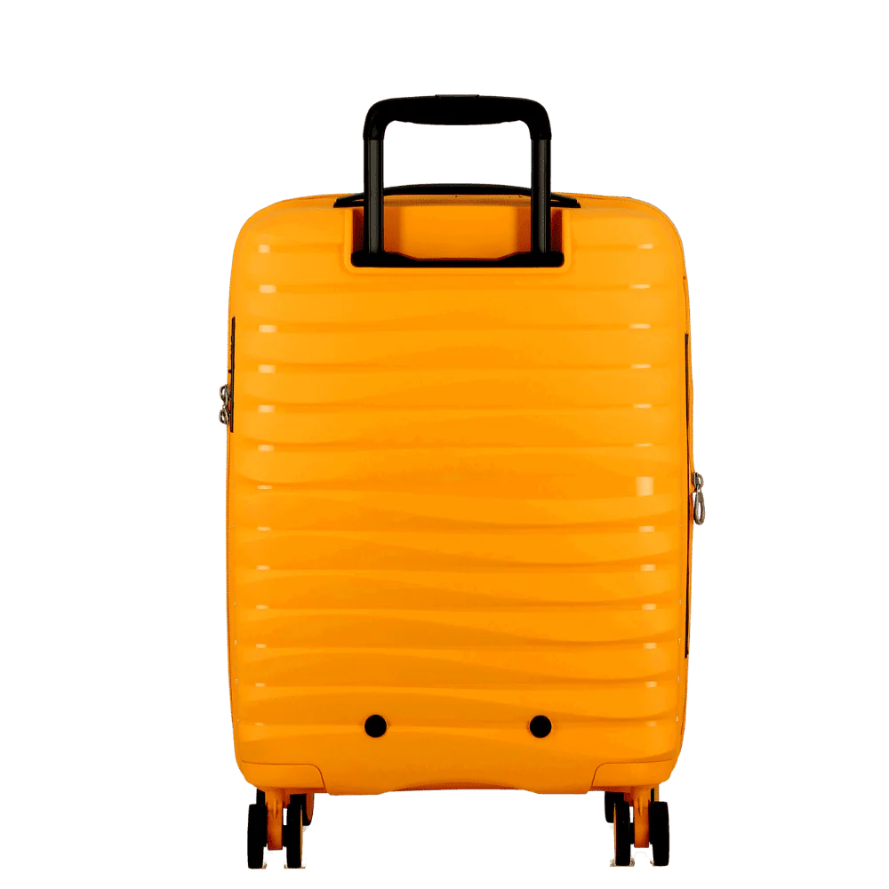 Valise cabine 55x38 cm - Xwave Jump | Rangements structurés - Image 41