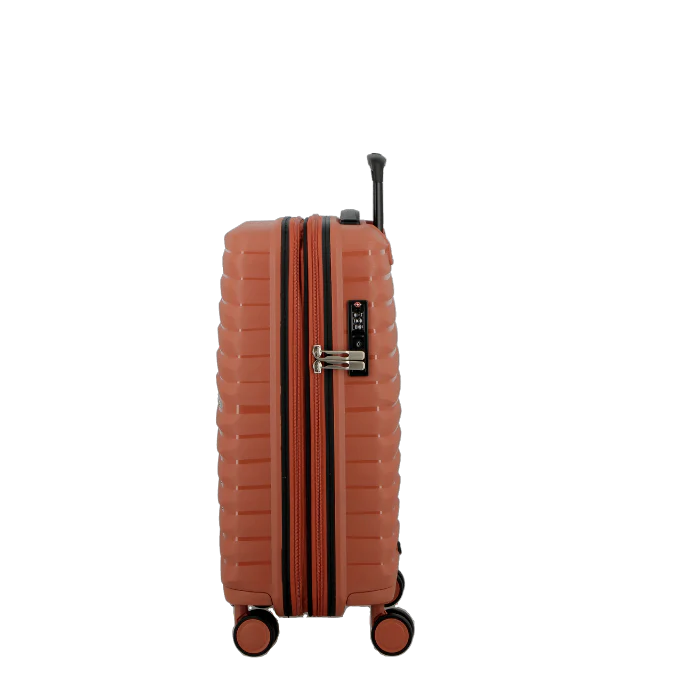 Valise cabine 55x38 cm - Xwave Jump | Rangements structurés - Image 42