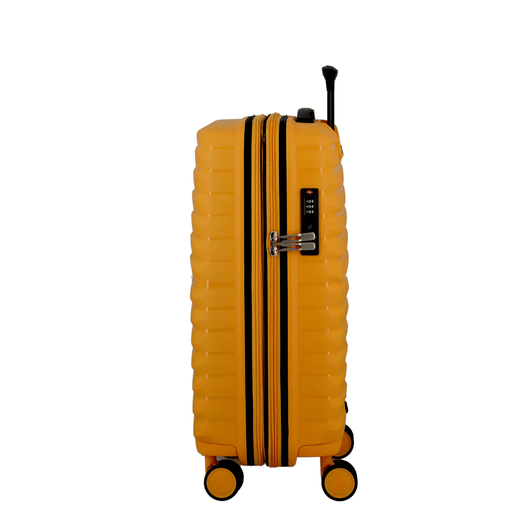 Valise cabine 55x38 cm - Xwave Jump | Rangements structurés - Image 43
