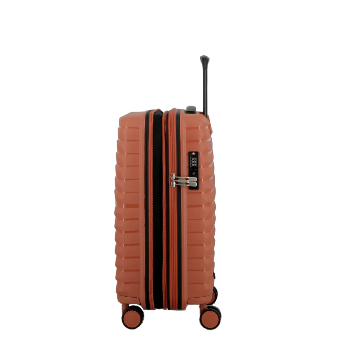 Valise cabine 55x38 cm - Xwave Jump | Rangements structurés - Image 45