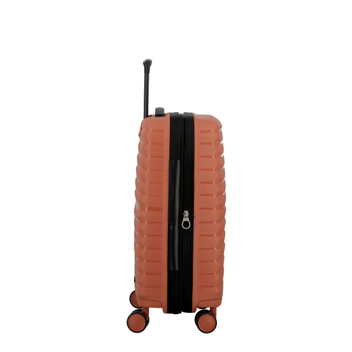 Valise cabine 55x38 cm - Xwave Jump | Rangements structurés - Image 50