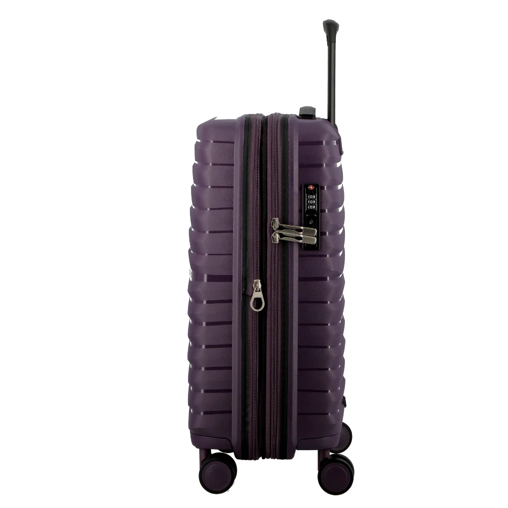 Valise cabine 55x38 cm - Xwave Jump | Rangements structurés - Image 53