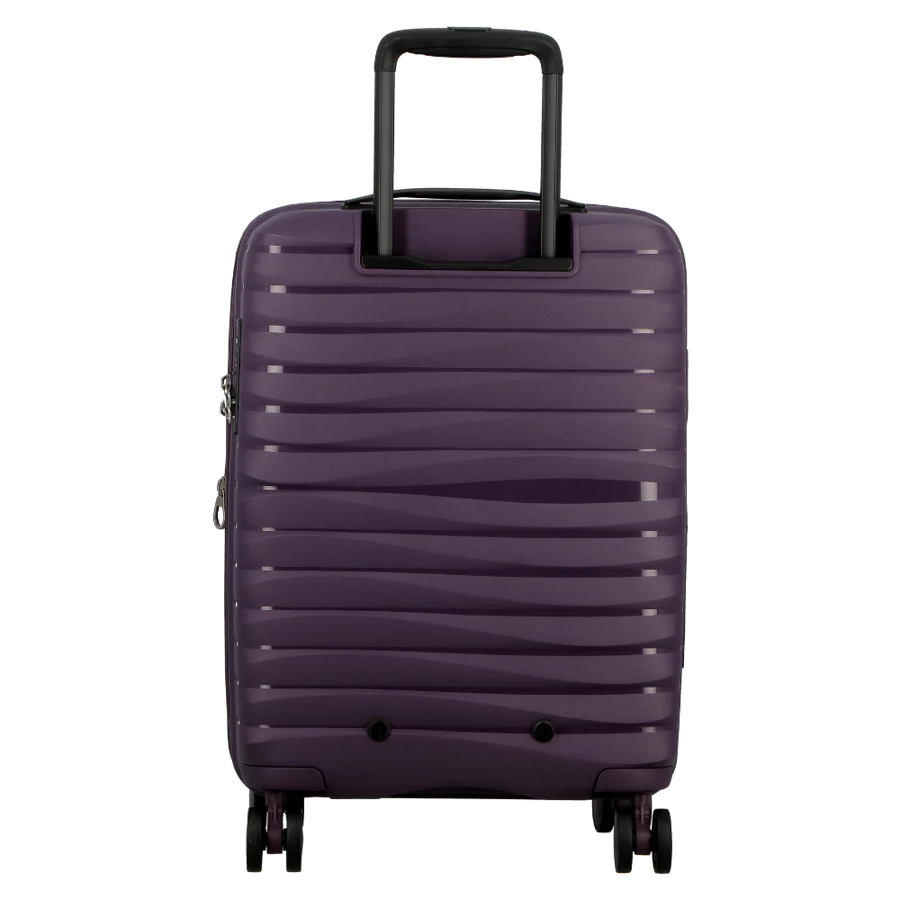 Valise cabine 55x38 cm - Xwave Jump | Rangements structurés - Image 55