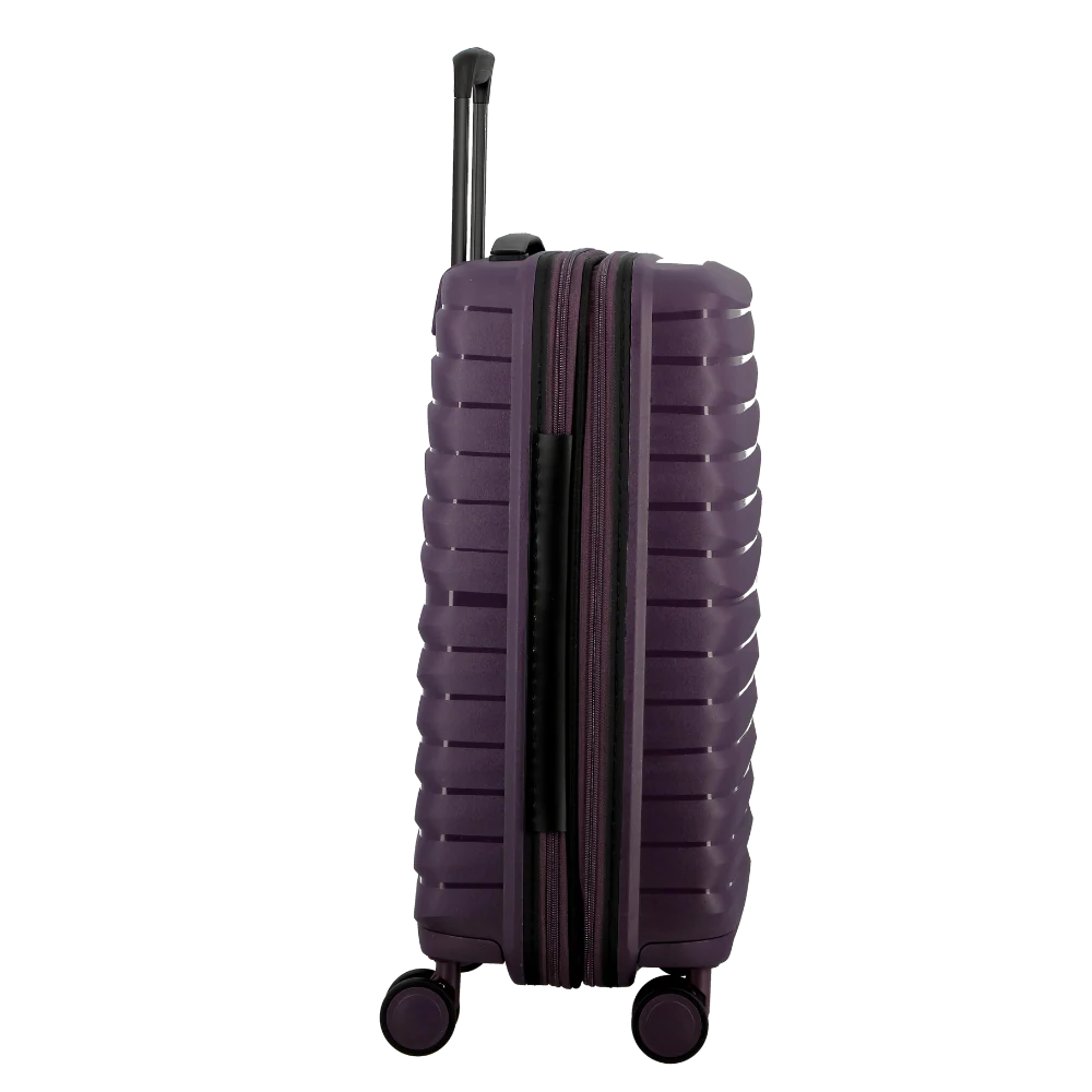 Valise cabine 55x38 cm - Xwave Jump | Rangements structurés - Image 56