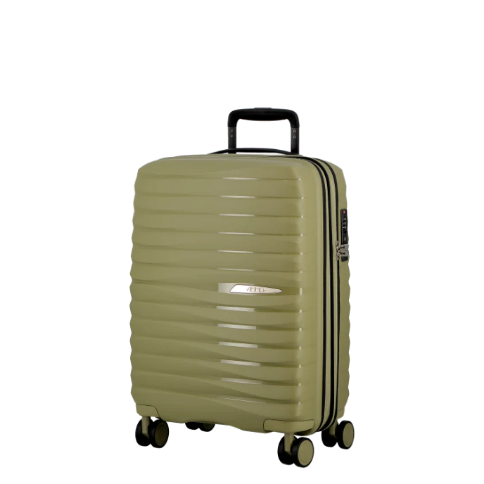 Valise cabine 55x38 cm - Xwave Jump | Rangements structurés - Image 61