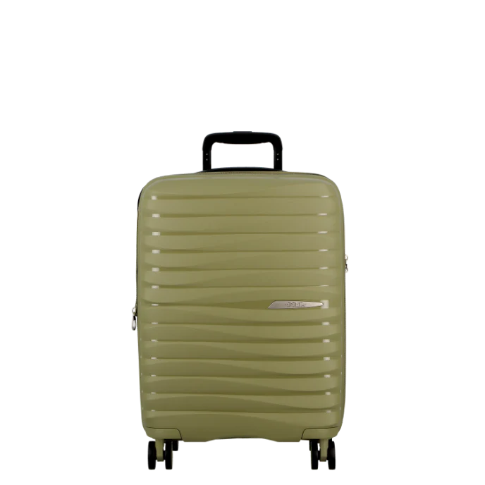 Valise cabine 55x38 cm - Xwave Jump | Rangements structurés - Image 62