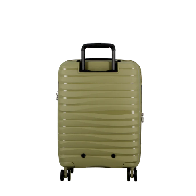 Valise cabine 55x38 cm - Xwave Jump | Rangements structurés - Image 65