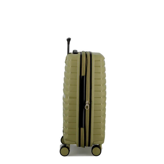 Valise cabine 55x38 cm - Xwave Jump | Rangements structurés - Image 66