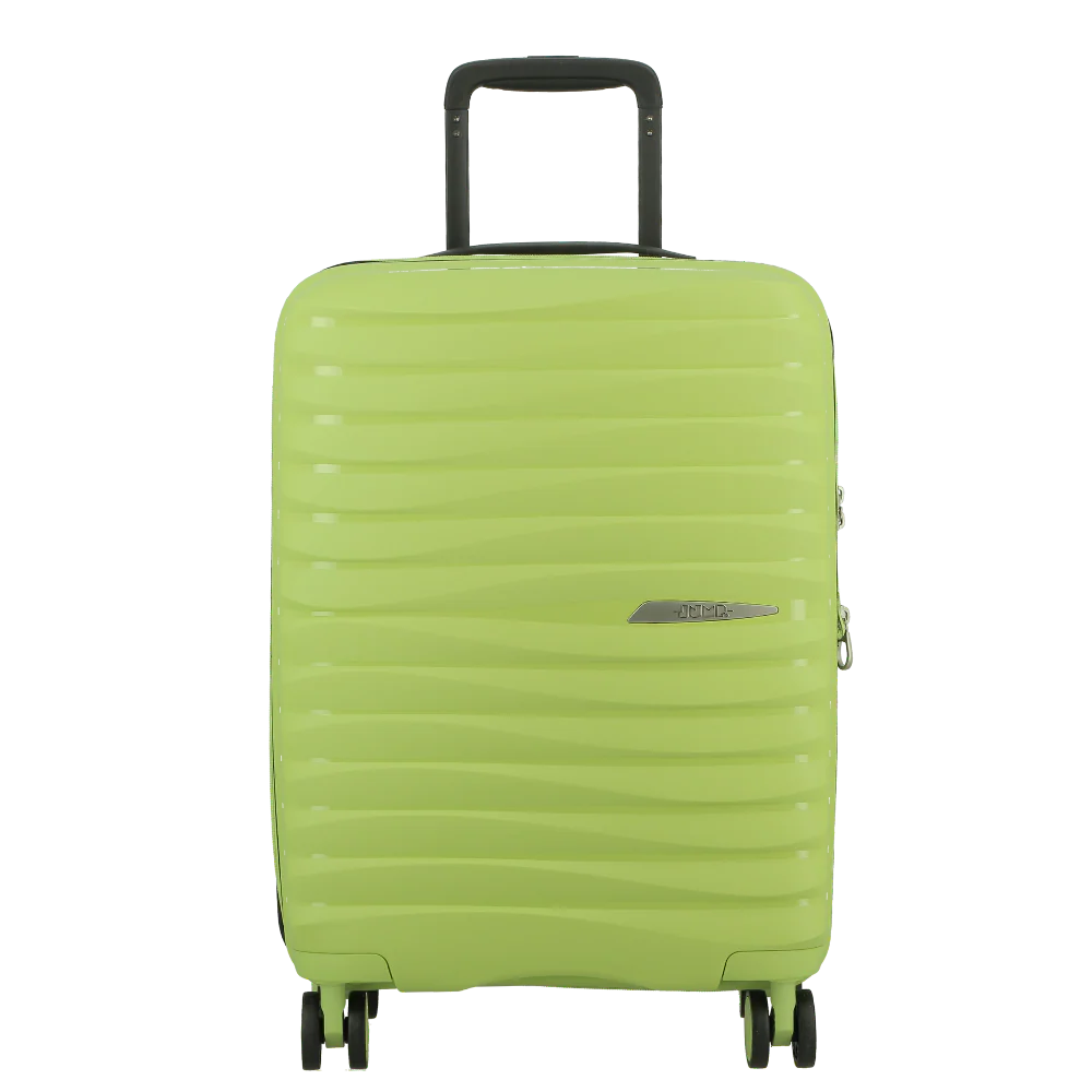 Valise cabine 55x38 cm - Xwave Jump | Rangements structurés - Image 68
