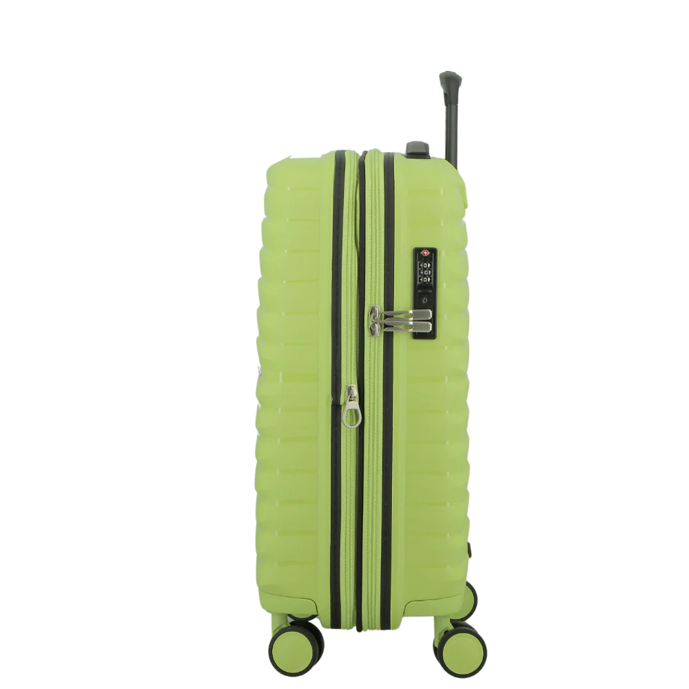 Valise cabine 55x38 cm - Xwave Jump | Rangements structurés - Image 69