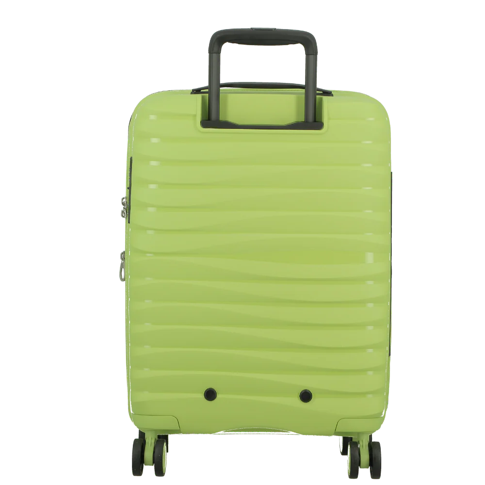 Valise cabine 55x38 cm - Xwave Jump | Rangements structurés - Image 70