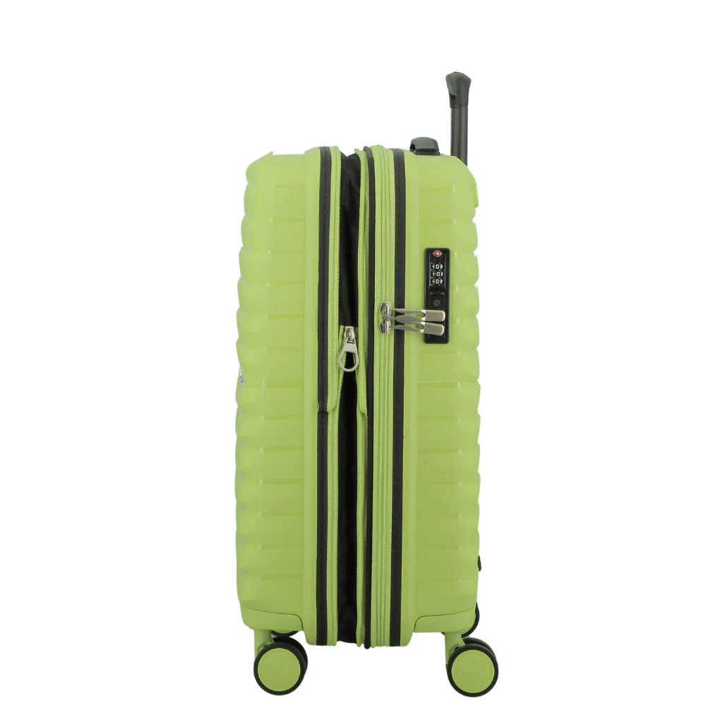 Valise cabine 55x38 cm - Xwave Jump | Rangements structurés - Image 71