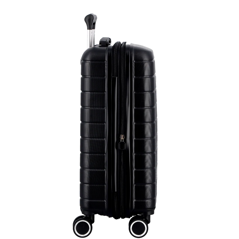 Valise Cabine 55x35x20 cm - Esco Arogado by Jump | Format cabine - Image 10