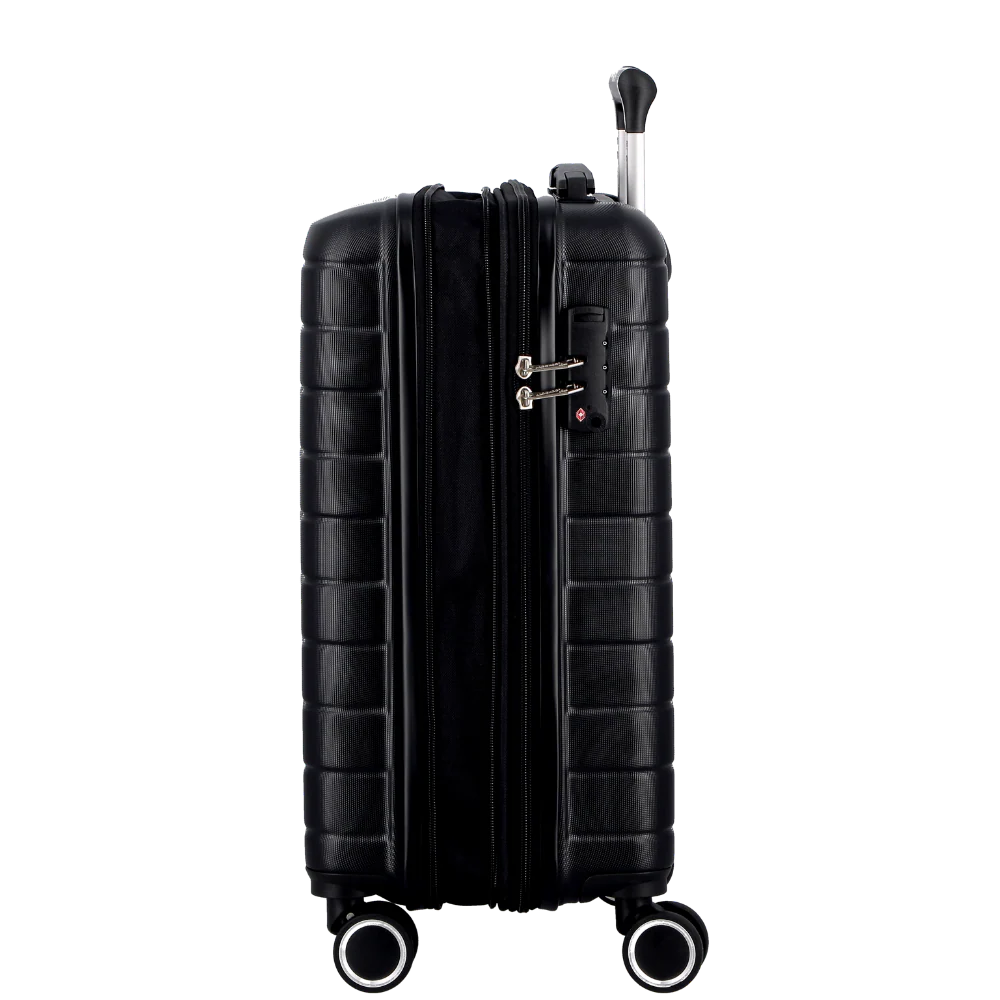 Valise Cabine 55x35x20 cm - Esco Arogado by Jump | Format cabine - Image 11