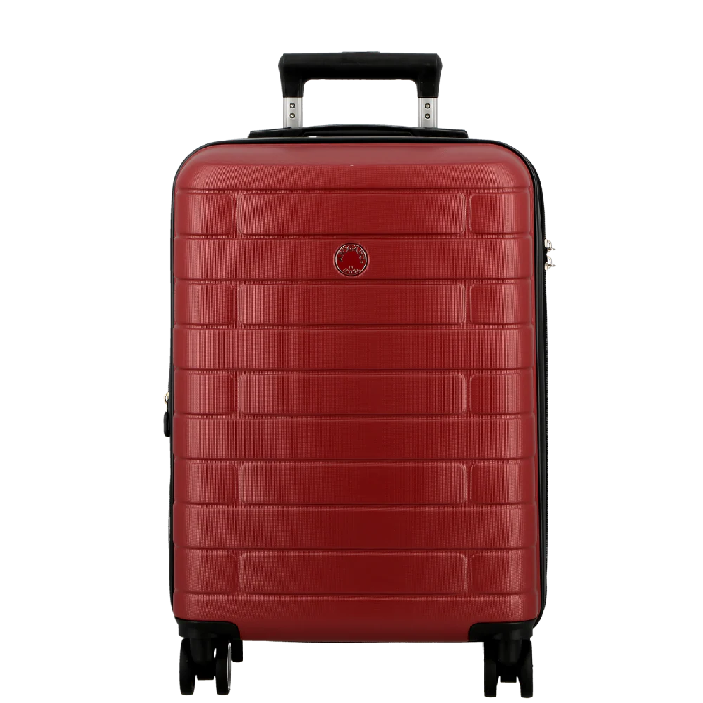 Valise Cabine 55x35x20 cm - Esco Arogado by Jump | Format cabine - Image 14