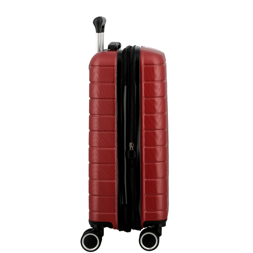 Valise Cabine 55x35x20 cm - Esco Arogado by Jump | Format cabine - Image 16