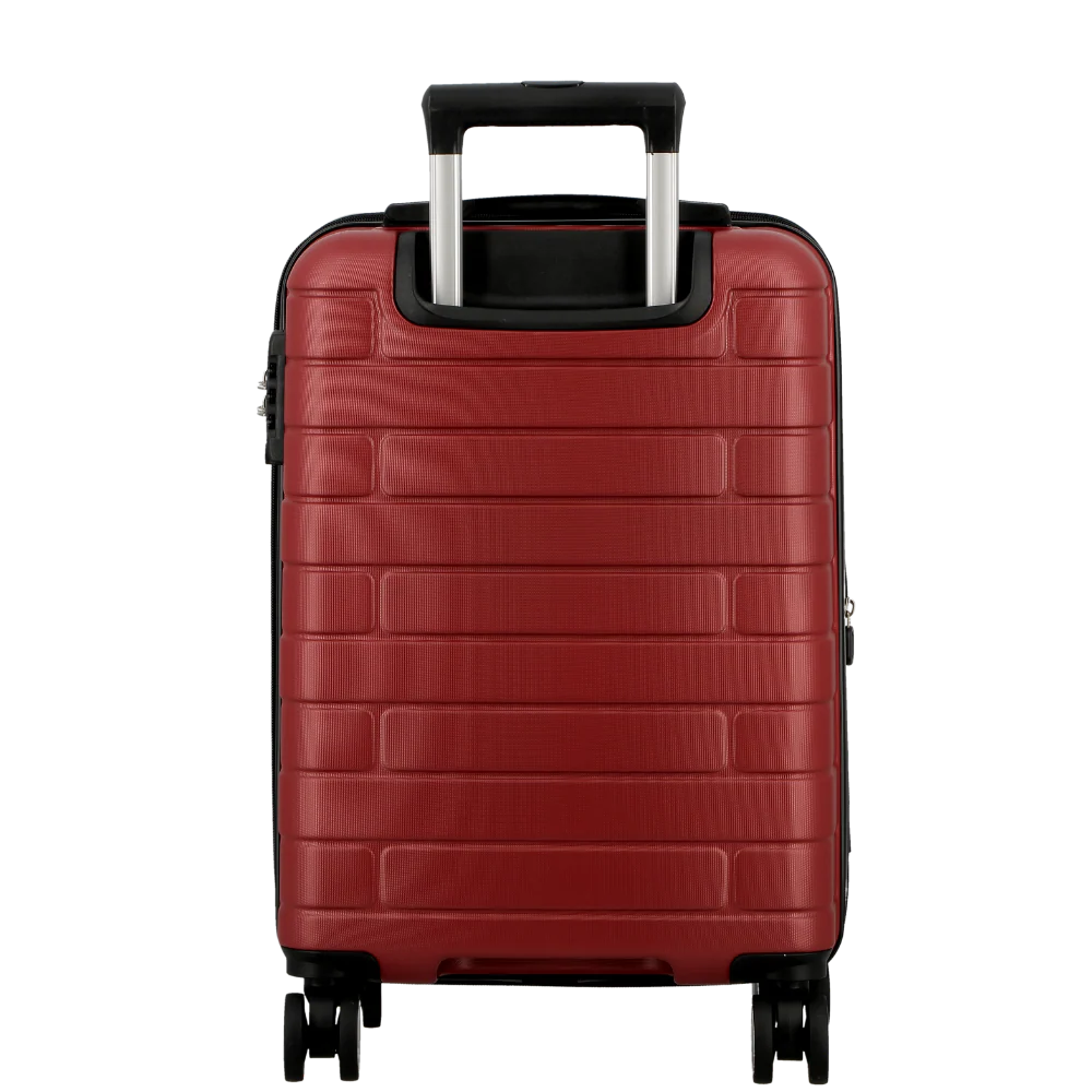 Valise Cabine 55x35x20 cm - Esco Arogado by Jump | Format cabine - Image 17