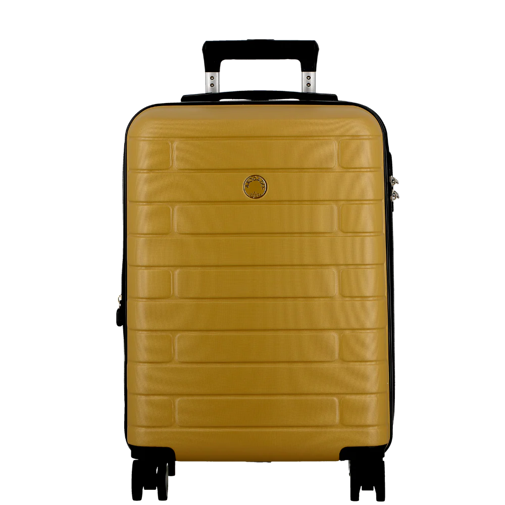 Valise Cabine 55x35x20 cm - Esco Arogado by Jump | Format cabine - Image 19