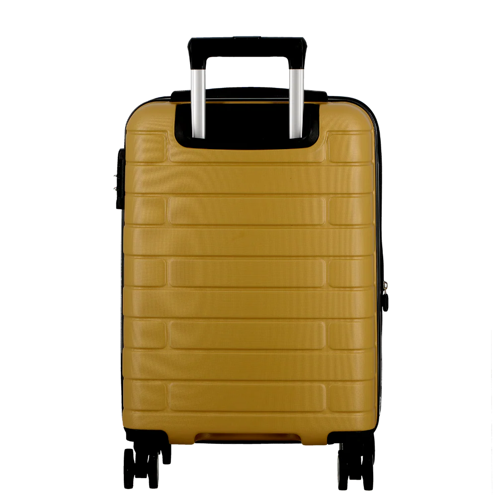 Valise Cabine 55x35x20 cm - Esco Arogado by Jump | Format cabine - Image 20