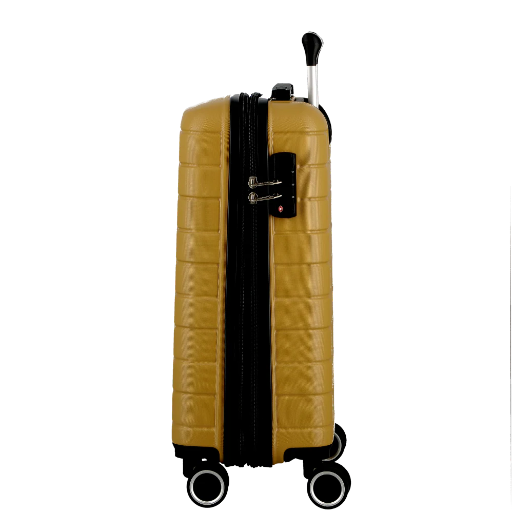 Valise Cabine 55x35x20 cm - Esco Arogado by Jump | Format cabine - Image 22