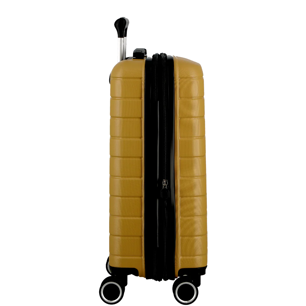 Valise Cabine 55x35x20 cm - Esco Arogado by Jump | Format cabine - Image 23