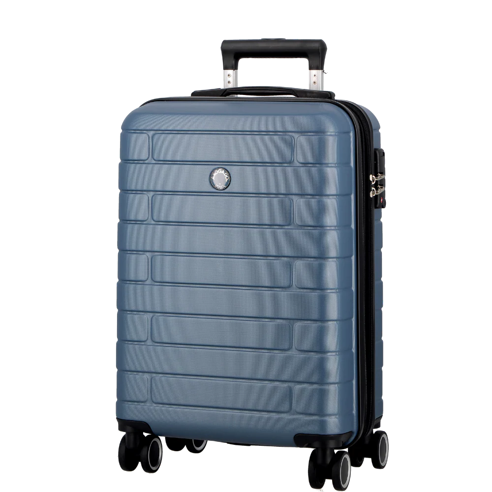 Valise Cabine 55x35x20 cm - Esco Arogado by Jump | Format cabine - Image 24