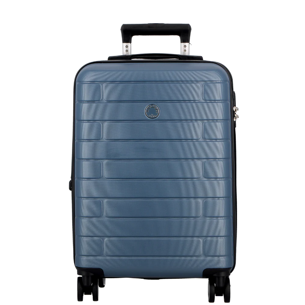 Valise Cabine 55x35x20 cm - Esco Arogado by Jump | Format cabine - Image 25