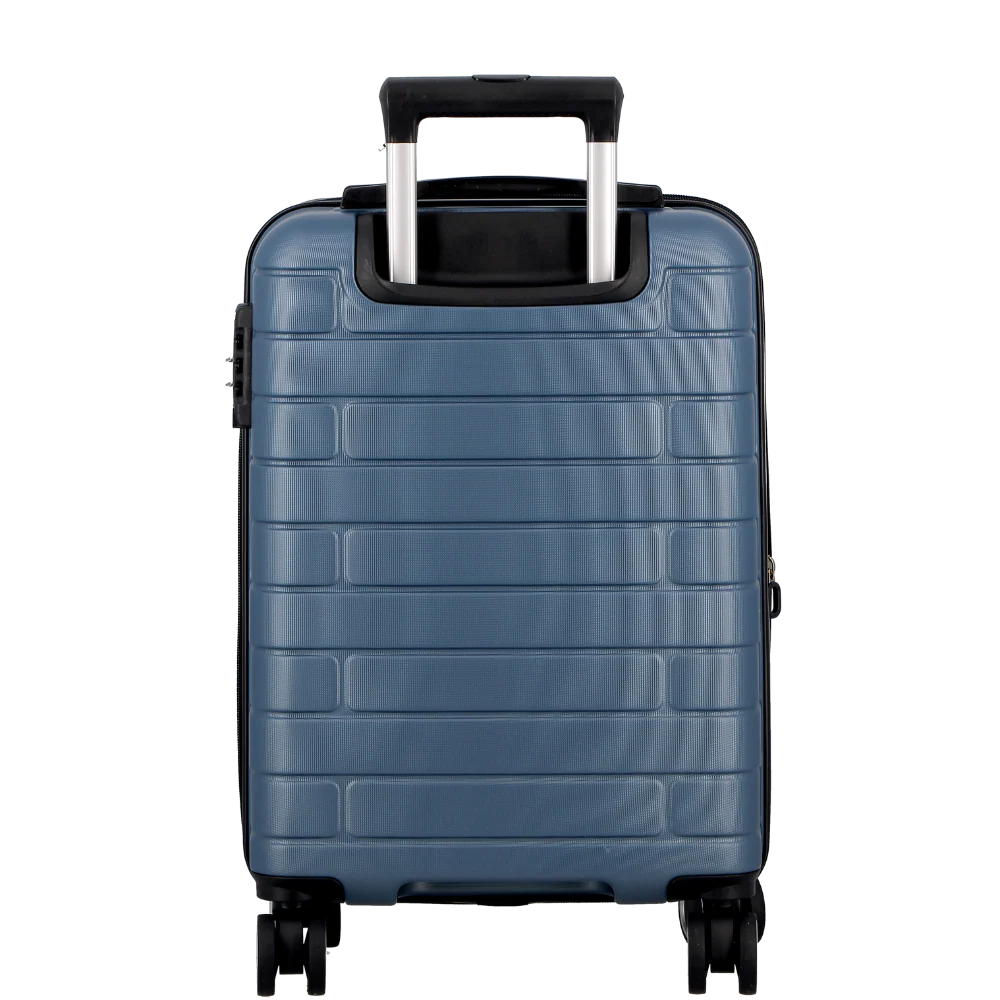 Valise Cabine 55x35x20 cm - Esco Arogado by Jump | Format cabine - Image 26