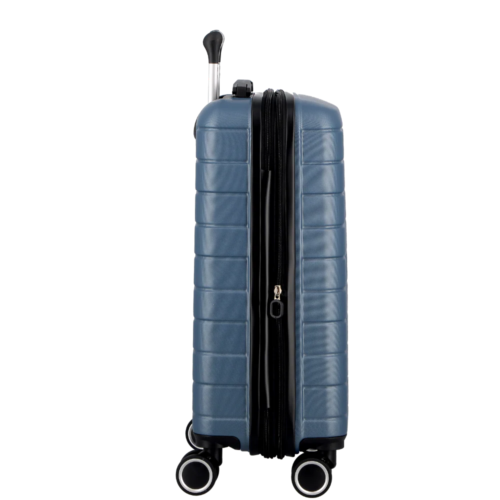 Valise Cabine 55x35x20 cm - Esco Arogado by Jump | Format cabine - Image 29