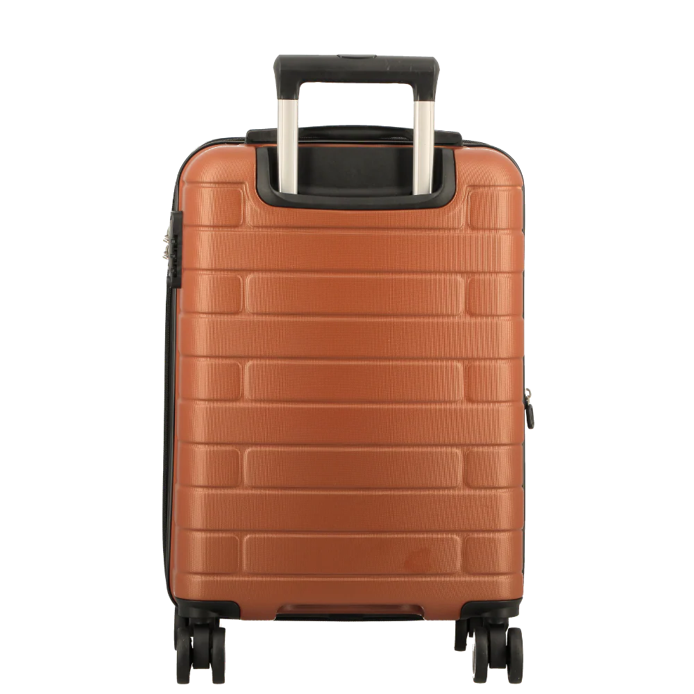 Valise Cabine 55x35x20 cm - Esco Arogado by Jump | Format cabine - Image 4