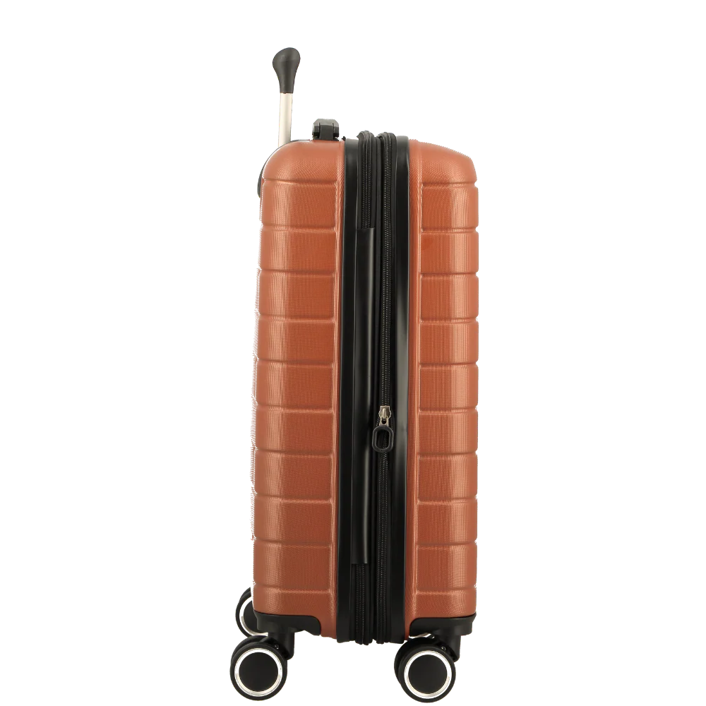 Valise Cabine 55x35x20 cm - Esco Arogado by Jump | Format cabine - Image 6