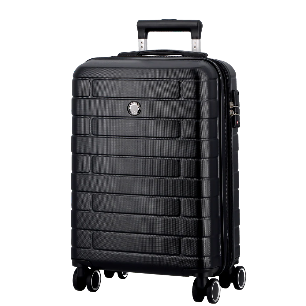 Valise Cabine 55x35x20 cm - Esco Arogado by Jump | Format cabine - Image 7