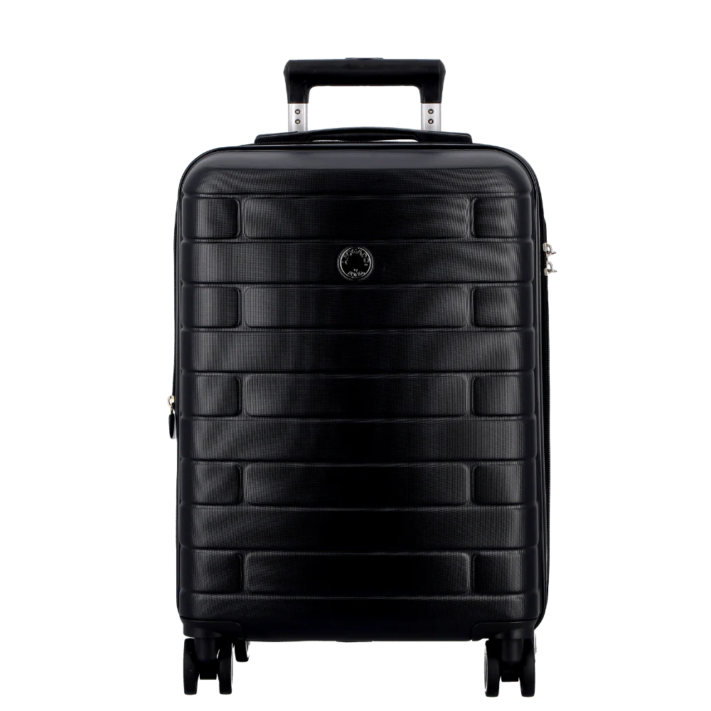 Valise Cabine 55x35x20 cm - Esco Arogado by Jump | Format cabine - Image 8