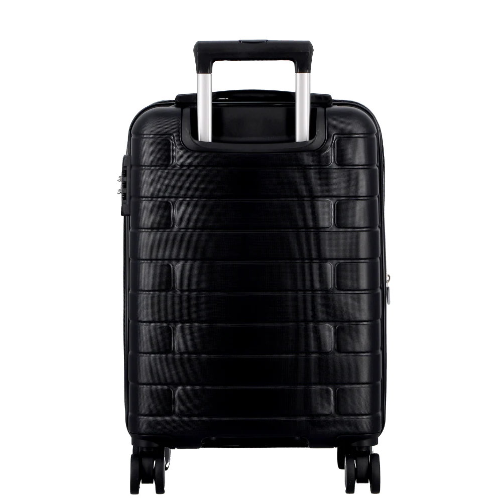 Valise Cabine 55x35x20 cm - Esco Arogado by Jump | Format cabine - Image 9