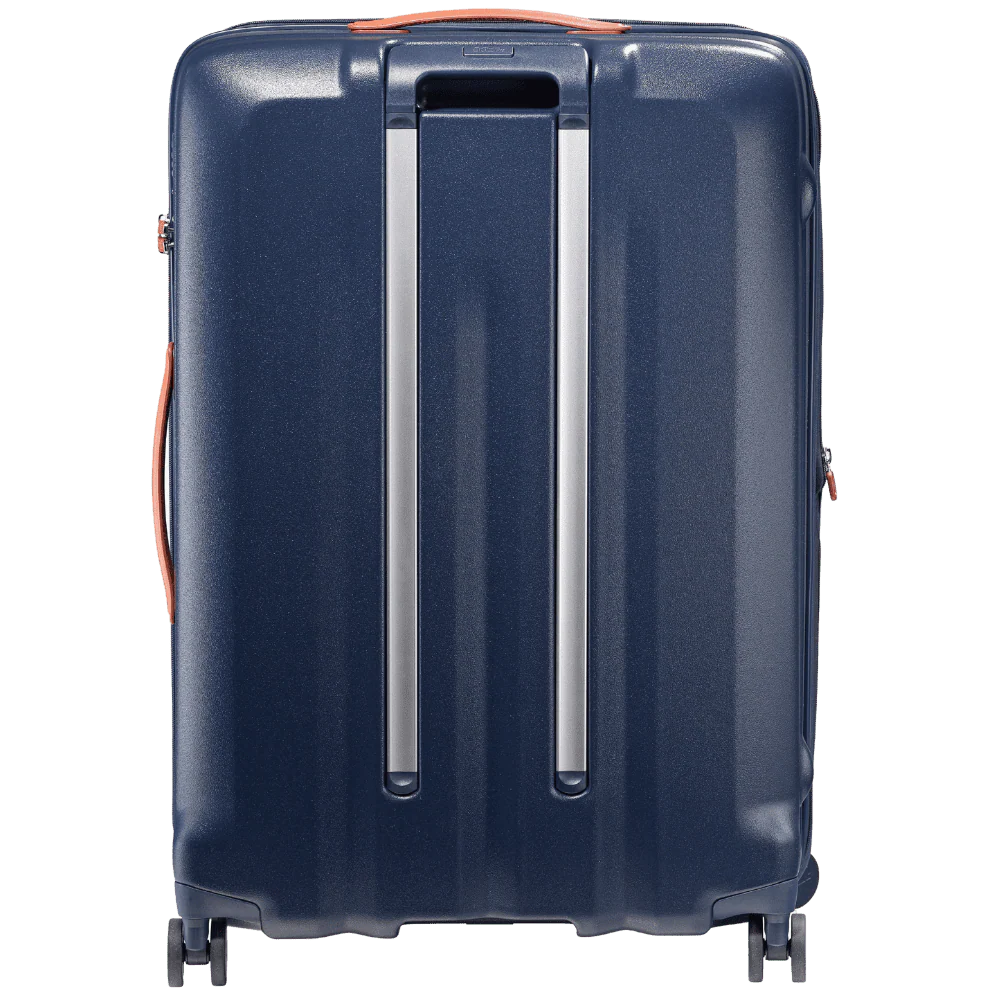 Valise jumbo 77 cm - Uppsala PP Jump | Extensible +20% - Image 4