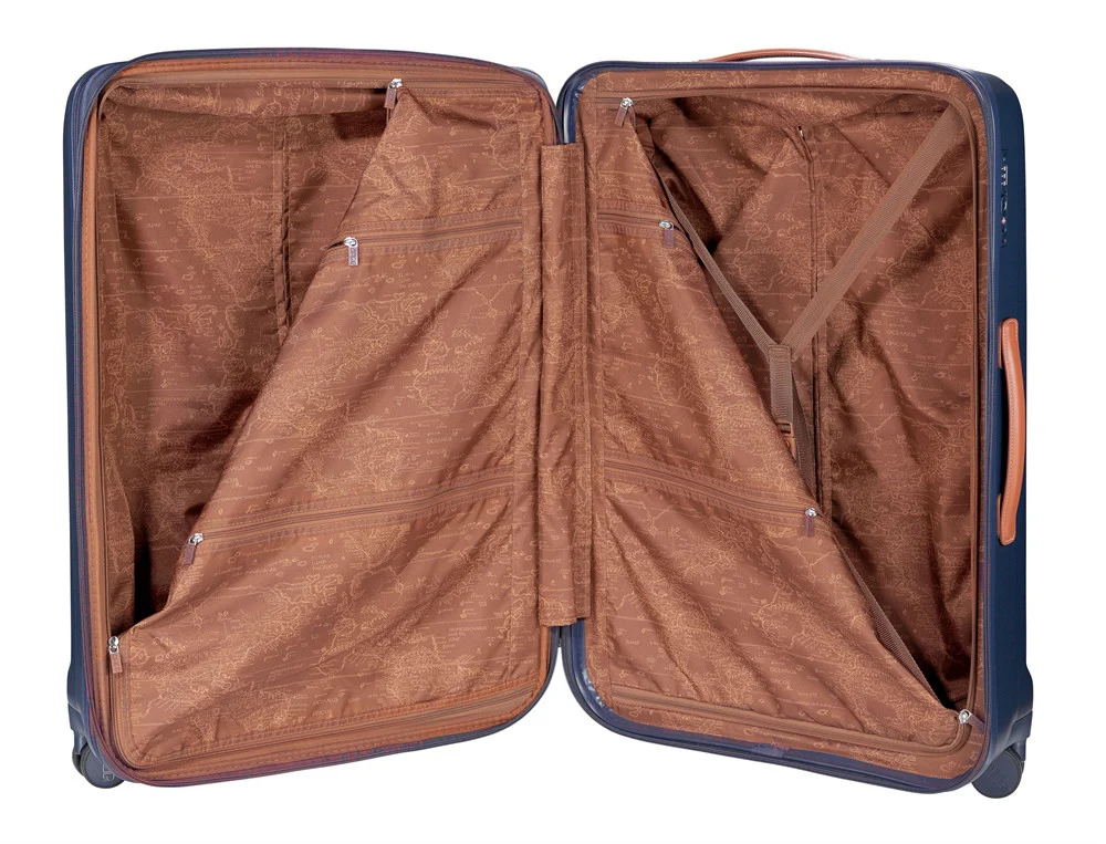 Valise jumbo 77 cm - Uppsala PP Jump | Extensible +20% - Image 5