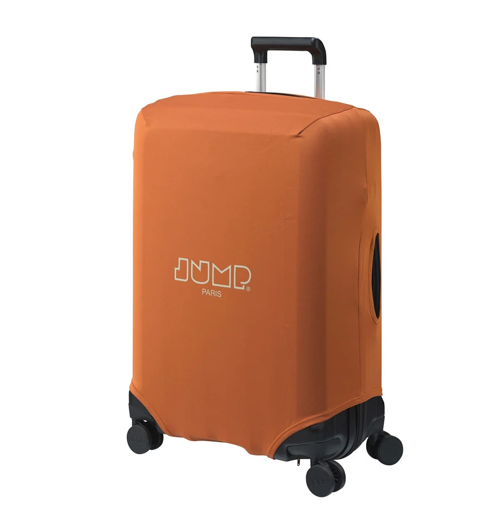 Valise jumbo 77 cm - Uppsala PP Jump | Extensible +20% - Image 6